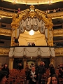 35 Royal box at Mariinsky theatre